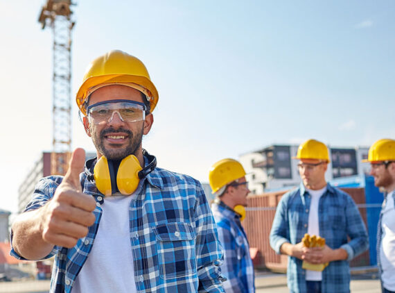 Leading consumer products companies